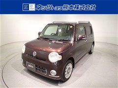 ミラココア ココア プラスX