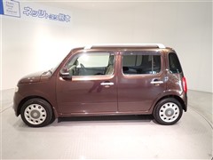 ミラココア ココア プラスX