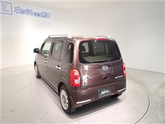 ミラココア ココア プラスX