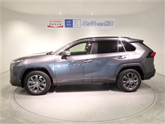 RAV4 ハイブリッドG
