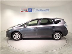 プリウスアルファ G