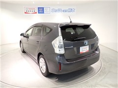 プリウスアルファ G