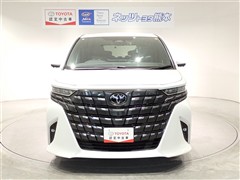 アルファードハイブリッド Z