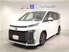 ヴォクシー S-Z