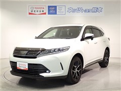 ハリアー プレミアム