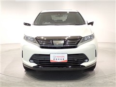 ハリアー プレミアム