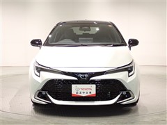 カローラスポーツ G Z