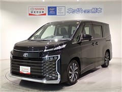 トヨタ ヴォクシー S-Z