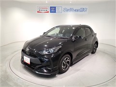 トヨタ ヤリス X