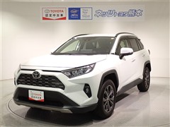 トヨタ RAV4 G