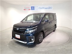 トヨタ ヴォクシー ZS