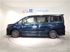 ヴォクシー ZS