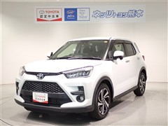 トヨタ ライズ Z