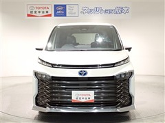 ヴォクシー ハイブリッド S-Z