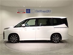 ヴォクシー ハイブリッド S-Z