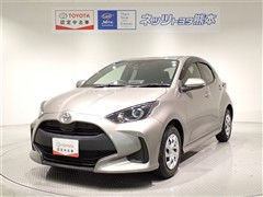 ヤリス X