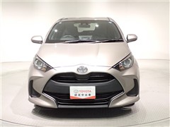 ヤリス X
