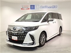 アルファード Z