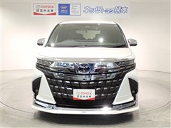 アルファード Z