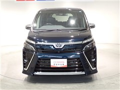 ヴォクシー ZS キラメキ