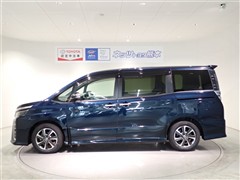 ヴォクシー ZS キラメキ