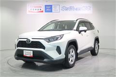 トヨタ　RAV4 X