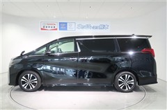 アルファード S Cパッケージ