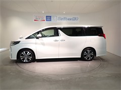 アルファード S Cパッケージ