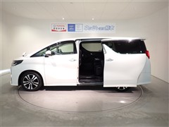 アルファード S Cパッケージ