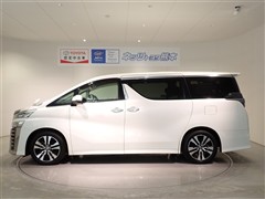 ヴェルファイア Z Gエディション