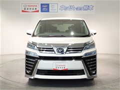 ヴェルファイア Z Gエディション