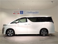 ヴェルファイア Z Gエディション