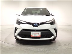 C-HR Gモードネロ セーフティ+