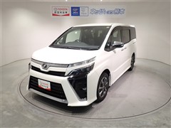 トヨタ ヴォクシー ZS キラメキ