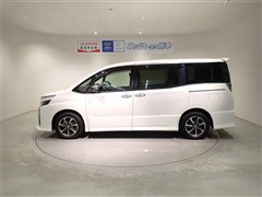 ヴォクシー ZS キラメキ