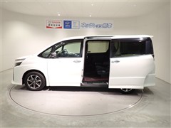 ヴォクシー ZS キラメキ