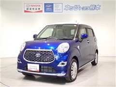 ピクシスジョイ F X SA2