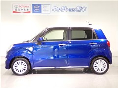 ピクシスジョイ F X SA2