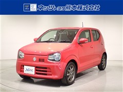 スズキ アルト X