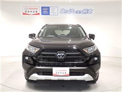 RAV4 アドベンチャー