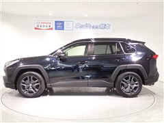 RAV4 アドベンチャー