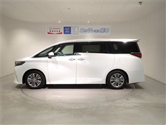 アルファード Z