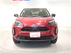 ヤリスクロス ハイブリッド Z