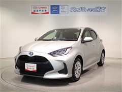 トヨタ ヤリス ハイブリッド Z