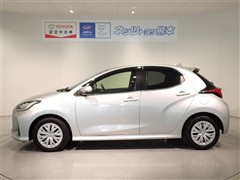 ヤリス ハイブリッド Z