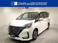 セレナ E-パワー ハイウェイスターV