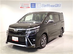 ヴォクシー ZS キラメキ3