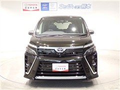 ヴォクシー ZS キラメキ3