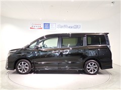 ヴォクシー ZS キラメキ3