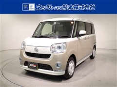 ムーヴキャンバス G SA3